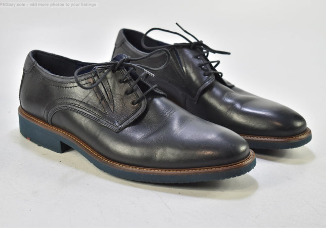 Lloyd Keedy Herren Halbschuhe Freizeitschuhe  UK 10 Nr. 26-U 2021