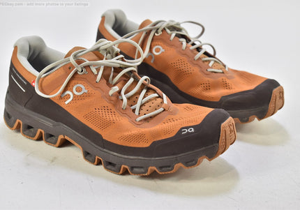 On Running Cloudventure  Herren Sportschuhe  EUR 44,5 Nr. 25-V 2841