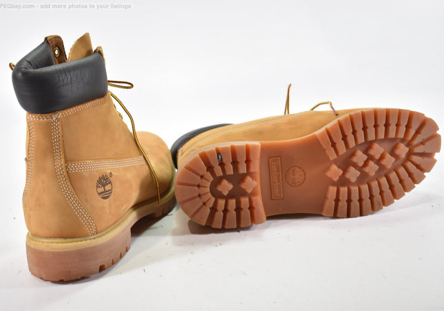 Timberland  Damen Stiefelette Boots  US 10 Nr. 4R-1256