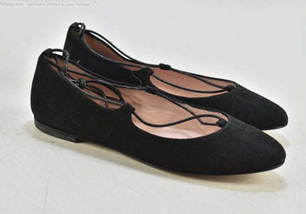 Pretty Ballaerinas  Damen Halbschuhe Slipper Ballerinas  EUR 37 Nr. 26-M 1729