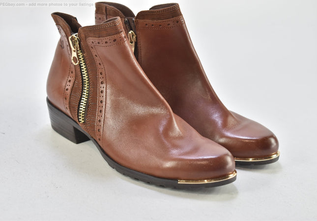 Caprice  Damen Stiefelette Boots  UK 7 Nr. 26-B 794