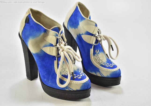 B Store  Damen Pumps High Heels  EUR 37 Nr. 26-Y 561