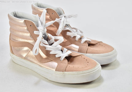 Vans  Damen Sportschuhe Sneaker  EUR 38 Nr. 25-T 2827