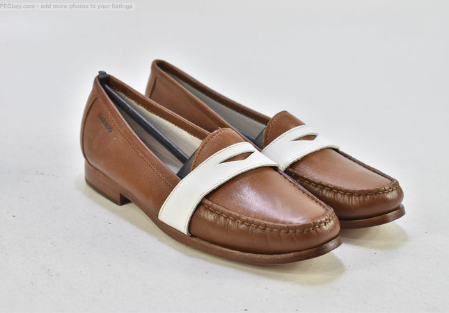 Sebago  Damen Halbschuhe Slipper Ballerinas  EUR 35 Nr. 26-A 959