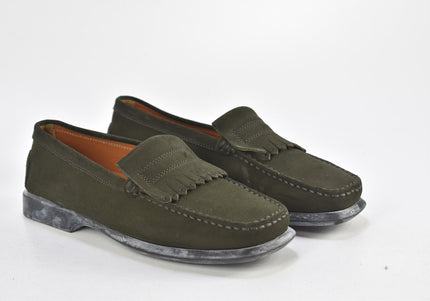 Tod`s Damen Halbschuhe Slipper Ballerinas EUR 36,5 Nr. 23-A 922-Schuh-Gebraucht-secondhand