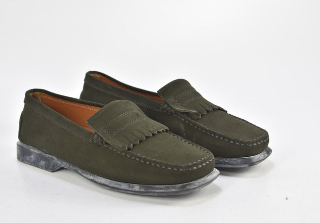 Tod`s Damen Halbschuhe Slipper Ballerinas EUR 36,5 Nr. 23-A 922-Schuh-Gebraucht-secondhand