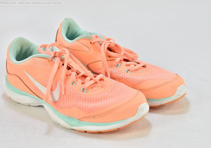 Nike Flex TR 5 Damen Sportschuhe Sneaker  EUR 37,5 Nr. 25-U 858