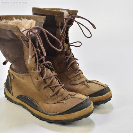 Merrell  Damen Stiefelette Boots  UK 5 Nr. 26-B 3089
