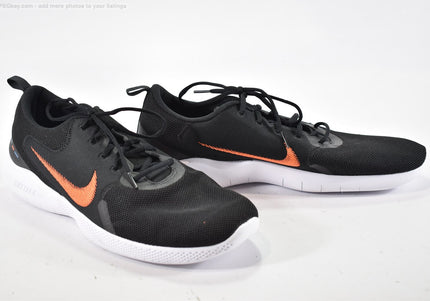 Nike Flex Herren Sportschuhe Sneaker  EUR 49,5 Nr. 25-L 193