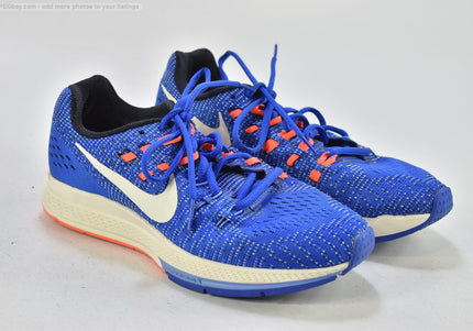 Nike Zoom Structure Damen Sportschuhe Sneaker  EUR 39 Nr. 25-X 2136