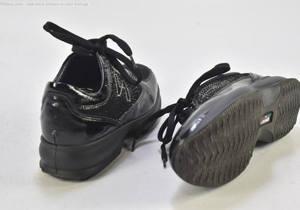 Igi&Co Damen Halbschuhe Freizeitschuhe EUR 35 Nr. 25-F 2045-Schuh-Gebraucht-secondhand