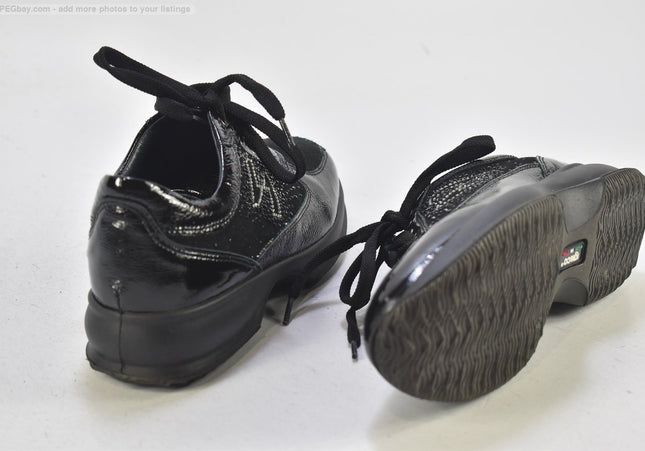 Igi&Co Damen Halbschuhe Freizeitschuhe EUR 35 Nr. 25-F 2045-Schuh-Gebraucht-secondhand