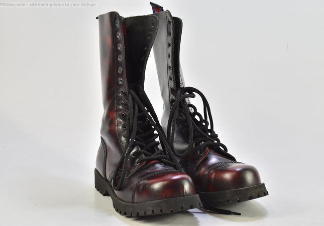 Alpha Rangers  Damen Stiefel Stiefelette Boots  Gr. 39 Nr. 26-B 2657