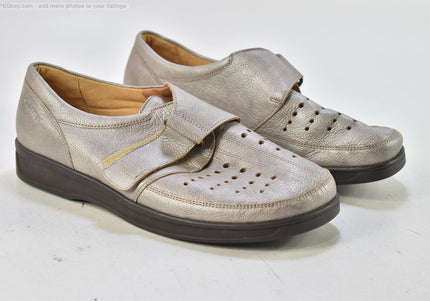 Ganter  Damen Halbschuhe Freizeitschuhe  EUR 42 Nr. 26-U 288
