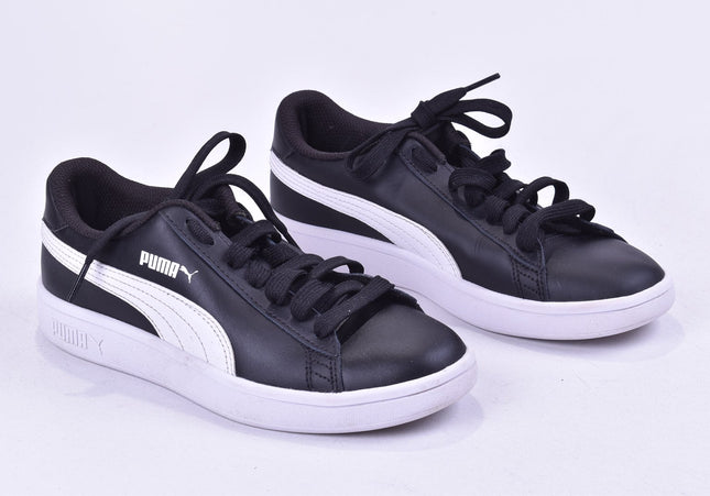 Puma Smash Damen Sportschuhe Sneaker EUR 36 Nr. 23-A 1902-Schuh-Gebraucht-secondhand