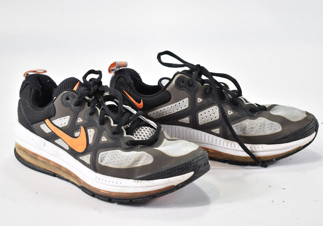 Nike Air Max Genome Damen Sportschuhe Sneaker EUR 38,5 Nr. 24-A 2386-Schuh-Gebraucht-secondhand