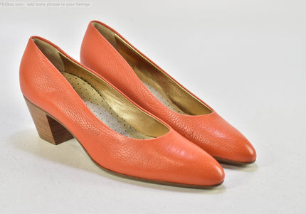 Walter Steiger  Damen Pumps High Heels  EUR 39 Nr. 26-A 441