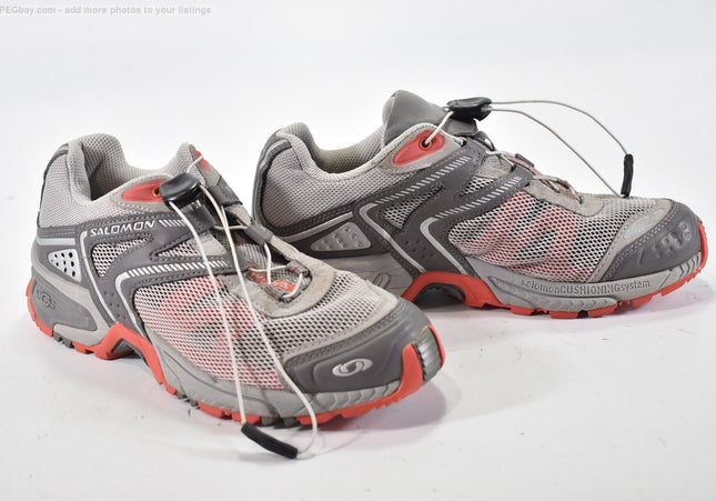 Salomon  Damen Wanderschuhe Trekking  EUR 38 Nr. 25-X 1489
