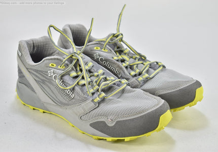 Columbia  Herren Wanderschuhe Trekking  EUR 43,5 Nr. 25-V 773