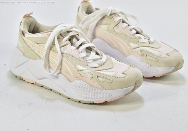 Puma  Rs-x Damen Sportschuhe Sneaker  EUR 39 Nr. 26-U 502