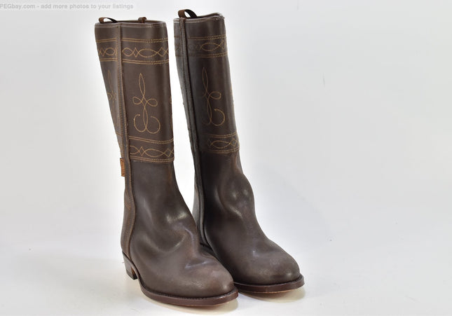 Ramirez  Damen Stiefel Stiefelette Boots  EUR 39 Nr. 25-B 1195