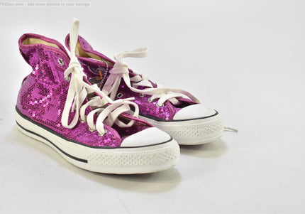 Converse  Damen Sportschuhe Sneaker  EUR 37,5 Nr. 26-A 1346