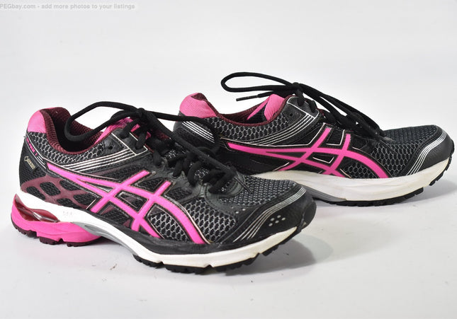 Asics Gel Pulse 7 GTX Damen Sportschuhe Sneaker  EUR 40 Nr. 26-U 875