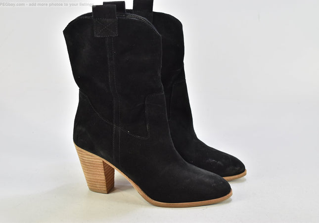 Boden  Damen Stiefelette Boots  EUR 37 Nr. 25-B 4413
