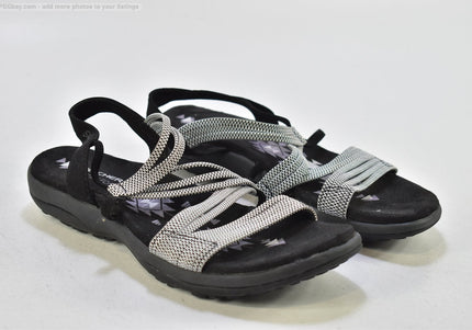 Skechers  Damen Sandale Sandalette  SL 26,5 Nr. 26-S 3917