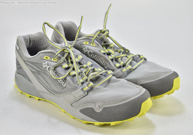 Columbia  Herren Wanderschuhe Trekking  EUR 43,5 Nr. 25-V 773