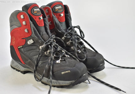 Meindl Air Revolution GTX Damen Wanderschuhe   EUR 42 Nr. 25-V 1843