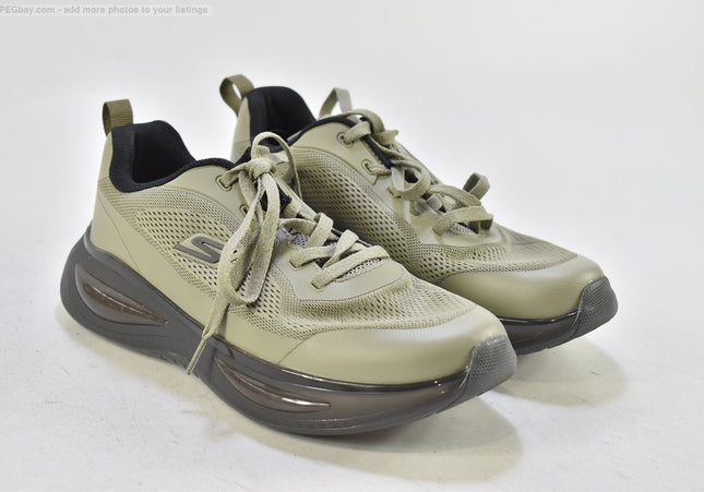 Skechers Go Stride Herren Sportschuhe Sneaker  Gr.41 Nr. 26-U 2849