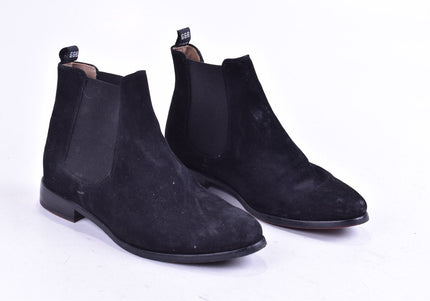 Gordon&Bros Damen Stiefelette Boots EUR 38 Nr. 24-Y 42-Schuh-Gebraucht-secondhand