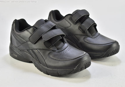 Reebok Herren Sportschuhe Sneaker EUR 44 Nr. 25-Y 585-SchuhGebraucht