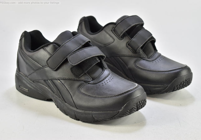 Reebok Herren Sportschuhe Sneaker EUR 44 Nr. 25-Y 585-SchuhGebraucht