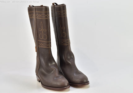 Ramirez  Damen Stiefel Stiefelette Boots  EUR 39 Nr. 25-B 1195