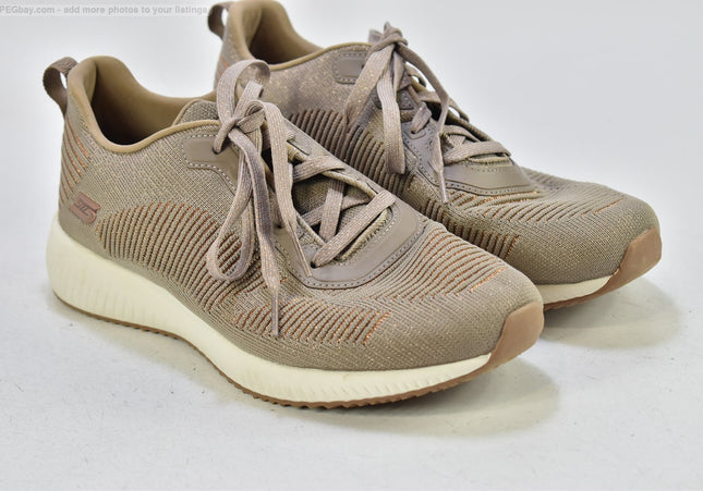 Skechers Bobs Damen Sportschuhe Sneaker  EUR 41 Nr. 25-Z 587