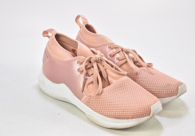 Puma Damen Sportschuhe Sneaker EUR 41 Nr. 24-T 25-Schuh-Gebraucht-secondhand