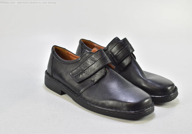 Josef Seibel  Herren Halbschuhe Freizeitschuhe  EUR 42 Nr. 26-Z 895