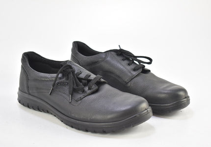 Gallus Herren Halbschuhe Freizeitschuhe EUR 41 Nr. 23-A 3632-Schuh-Gebraucht-secondhand