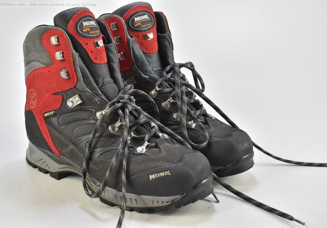Meindl Air Revolution GTX Damen Wanderschuhe   EUR 42 Nr. 25-V 1843