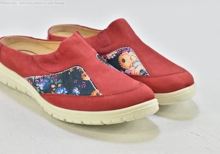 Jomos  Damen Sandale Pantolette  EUR 42 Nr. 26-S 286