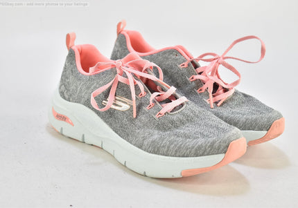 Skechers Archfit Damen Sportschuhe Sneaker  EUR 39 Nr. 26-A 758