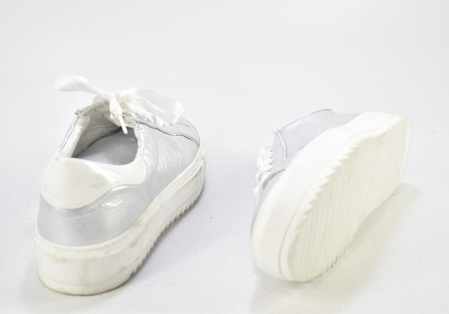 Hip Damen Halbschuhe Freizeitschuhe EUR 42 Nr. 24-T 992-Schuh-Gebraucht-secondhand