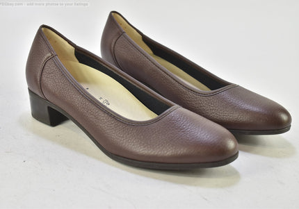 Vitaform  Damen Pumps High Heels  Gr. 41 Nr. 26-U 1703