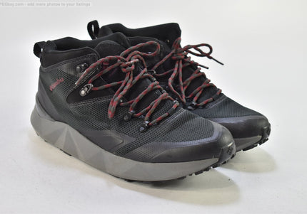Columbia  Herren Wanderschuhe Trekking  EUR 43,5 Nr. 26-Z 1834
