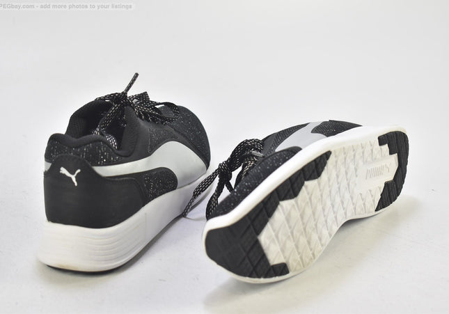 Puma Damen Sportschuhe Sneaker EUR 38 Nr. 24-X 2164-Schuh-Gebraucht-secondhand