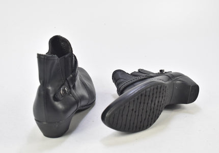 Tamaris Damen Stiefelette Boots EUR 38 Nr. 24-A 903-Schuh-Gebraucht-secondhand