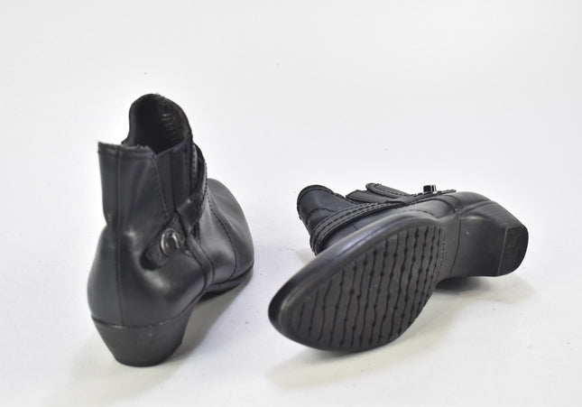Tamaris Damen Stiefelette Boots EUR 38 Nr. 24-A 903-Schuh-Gebraucht-secondhand