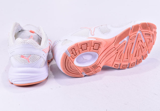 Puma Damen Sportschuhe Sneaker EUR 38 Nr. 24-J 4957-Schuh-Gebraucht-secondhand